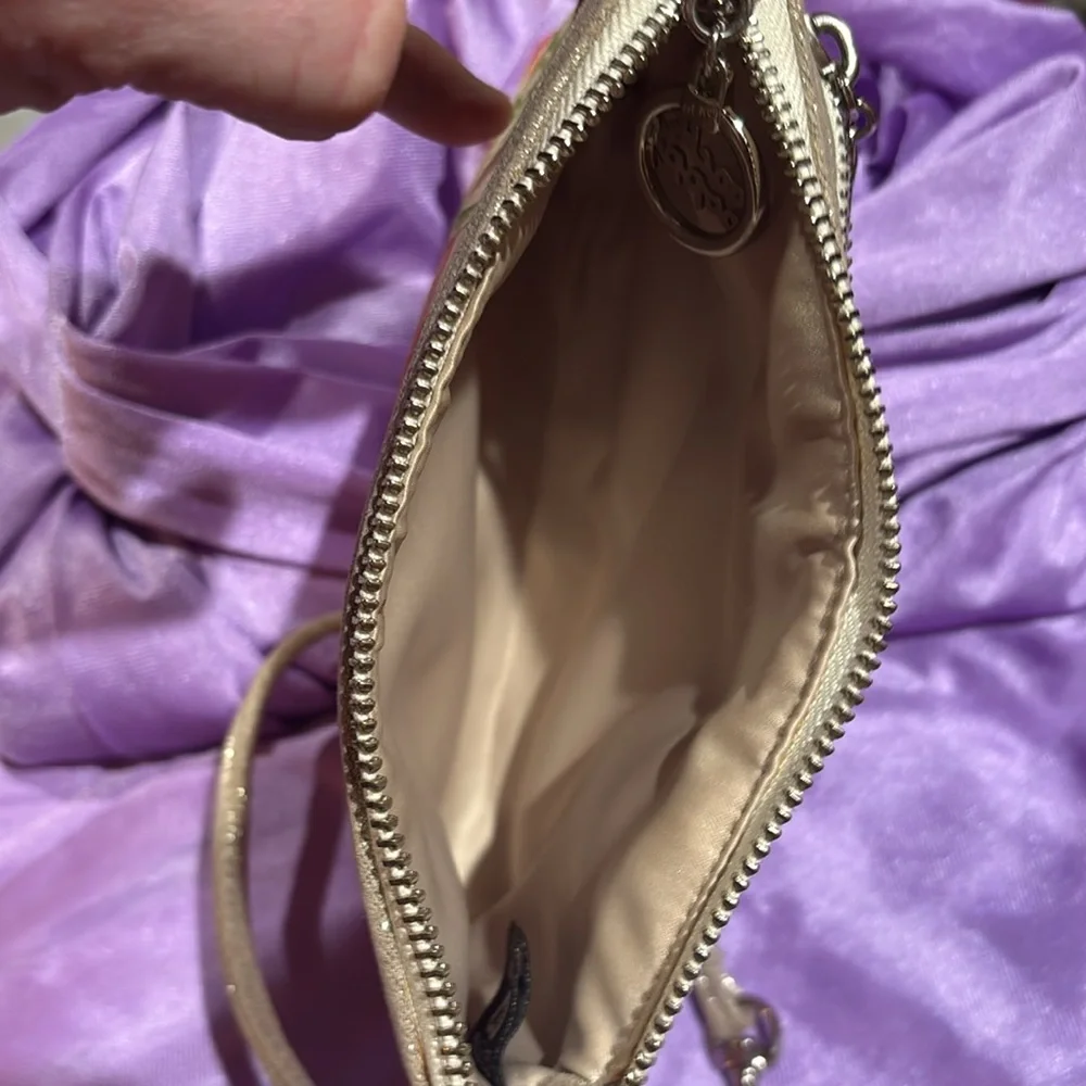 Coach Poppy Wristlet - Picture 10 of 15